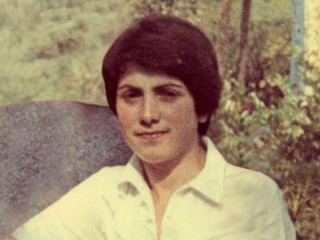 «Аамҭа иалыҩуеит Саида лыбжьы»… –  аибашьҩы–апоет Саида Делԥҳа илызкуп.