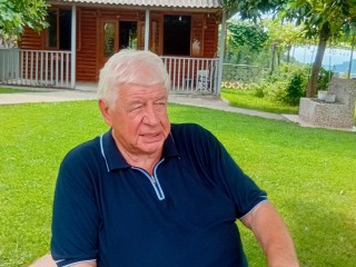 «Афырхацәа ҳара ҳакәӡам, афырхацәа зыԥсадгьылаз иҭахаз роуп…» – Аслан Дгьебиа.