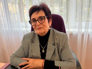 Ихықәкы хаданы иқәҳаргылоит аԥсуа бызшәа - лҳәеит ахәыҷбаҳча «Аецәа» аиҳабы Алла Ҷкадуаԥҳа