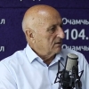 Леонид Лакербая в проекте &laquo;Асас&raquo; поделился воспоминаниями  о сложном пути Абхазии к независимости и обратился с поздравлениями к народу Абхазии в День независимости РА.