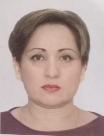Жанна Гәлыуаԥҳа.