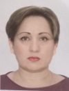 Жанна Гәлыуаԥҳа.