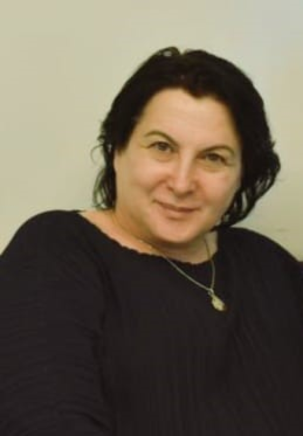 Фатима Дауҭиаԥҳа: &laquo;Аԥсуа бызшәа аԥыжәара ахьарҭо ҽынлатәи алагер ааҳартуеит&raquo;.