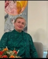 Мадина Кәарҷиаԥҳа: «Аҭакԥхықәкра змоу азаанаҭ аналух, ахәыҷқәа рыбзиабареи ргәыбылреи умамзар, сааҭкгьы ашкол аҟны аус узуам, ахәыҷы уи иаразнак иныруеит»