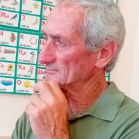 «Уцара ззымдыруа уаара иеигәырӷьааит…»,  – Аҷандара ақыҭан инхо Родик Кәарҷелиа