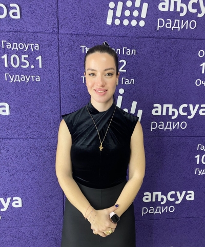 Врач-психиатр Гванца Мачавариани в проекте «Асас» рассказала о том, как бороться с зависимостью,  депрессией, сохранить здоровое психо-эмоциональное состояние.