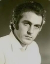 Аԥсны Афырхаҵа Виачеслав Бганба диижьҭеи 70 шықәса аҵра инамаданы  адырраҭара «Ашьыжь» далахәын  Лили Ҳагԥҳа.