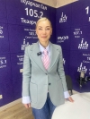 Креативный директор Ассоциации виноделов и виноградарей Абхазии Лаура Тарнава рассказала в проекте &laquo;Асас&raquo; о предстоящем первом винном форуме &laquo;Акачыч&raquo; , о масштабе, основной задаче, о том как проходил отбор участниках