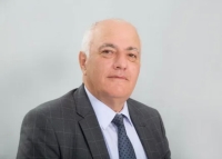 Вадим Ҳаразиа: 