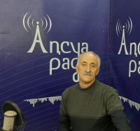 Леонид Какачиа: «Аԥсны иаҭаауа аҳәынҭқарратә ансамбльқәа рықәгылара рбартә иҟаҵатәуп»