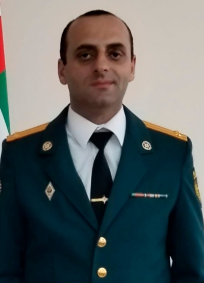 Адырраҭара  &quot;Ҳара ҳабиԥара&quot; иахьатәи асас-Аҟәа ақалақьи араиони абылра ҽацәыхьчаратә аҟәша,Аԥсны аҭагылазаашьа ҷыдақәа рзы аусбарҭа аиҳабы Ҭемыр Кәыҵниа