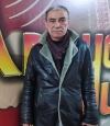 Адырраҭара «Аамҭеи ауаҩи» далахәуп Џьамал Дбар.