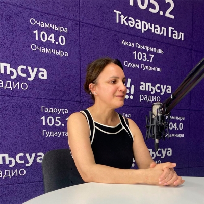 Нейропсихолог Нана Какулия рассказала в передаче «Асас» о детской нейропсихологии , о том, что такое нейродиагностика, что она позволяет выявить и нужна ли она нормотипичным детям.