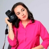 Адырраҭара    &quot;Ҳара ҳабиԥара &quot;  иахьатәи асас афотоҭыхҩы, аблогер Милана Гәдалиа