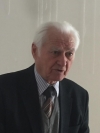 Адырраҭара далахәуп Александр Чамагәуа.