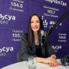 Алиса Чанба в передаче «Асас» рассказала о правильном питании, как быстро и без вреда для  здоровья  похудеть, восполнить необходимые витамины и укрепить здоровье.