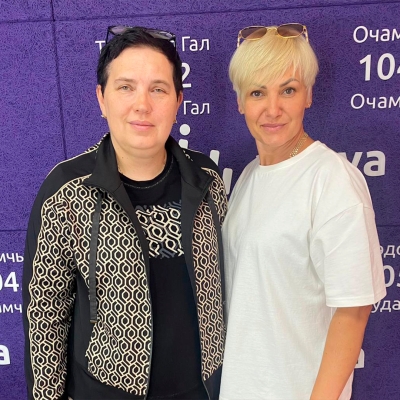 Наталья Шульга и Вера Мещанова рассказали в передаче «Асас» о программе циркового шоу в Абхазии , социальных проектах и  разнообразных жанрах, которые будут представлены абхазскому зрителю.