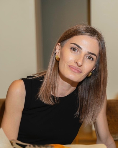 Адырраҭара "Ҳара ҳабиԥара "иахьатәи асас- анаплых азҟаза-Викториа Харчлааԥҳа