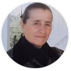 Абиԥарақәа реимадара. Лариса Маанԥҳа
