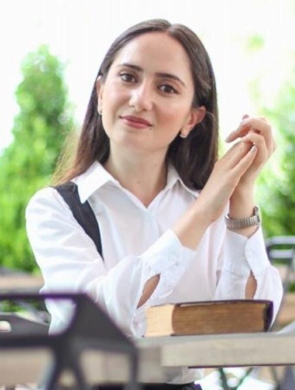 Мактина Џьынџьалԥҳа апатронаттә  ҭаацәарақәа рзы:&laquo;ас-еиԥш апроект хымԥадатәны ишыҟаз ҳусура иаҳнарбеит &raquo;