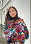Викториа Џьниаԥҳа: «Арҵаҩы ахәыҷқәа рахь абзиабареи аилкаареи анимоу иусура лҵшәадахоит,ахәыҷгьы ҩныҵҟала иныруеит»