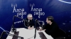 Агазеҭ &quot;Аҧсны&quot; аредактор хада Ахра Анқəаб далацəажəеит раҧхьтəи аҧсуа агазеҭ ҳдоуҳатə ҧсҭазаараҿы ҭыҧс иааннакыло