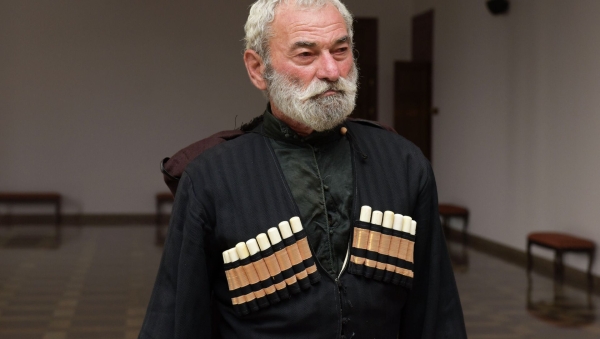 Сергеи Габниа.