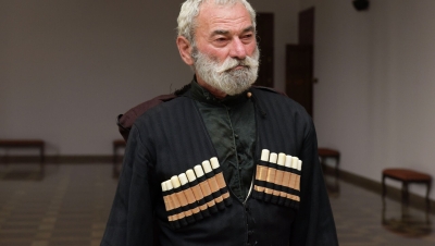 Сергеи Габниа.