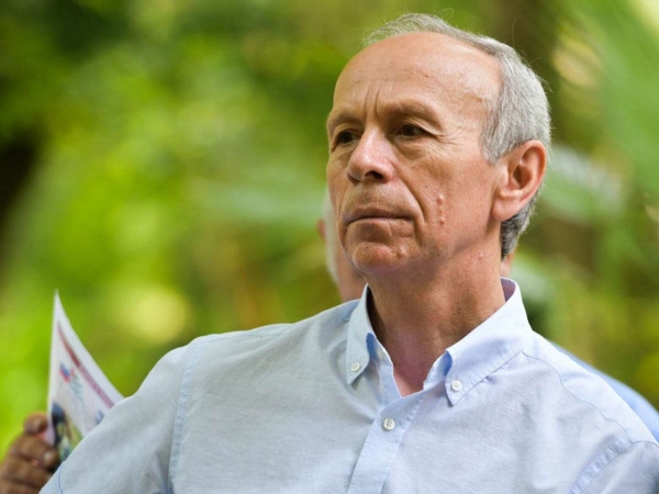 Вахтанг Аԥҳазоу: &laquo;Аԥсны ашәҟәыҩҩцәа Реидгыла аиубилеи ахаҭа азгәаҳамҭаӡацт, аха уи иаҵанакуа аусмҩаԥгатәқәа маҷымкәан ҳнапы рылакуп&raquo;,