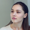 Адырраҭара «Аамҭеи ауаҩи» далахәуп Оксана Тапаӷәуа.